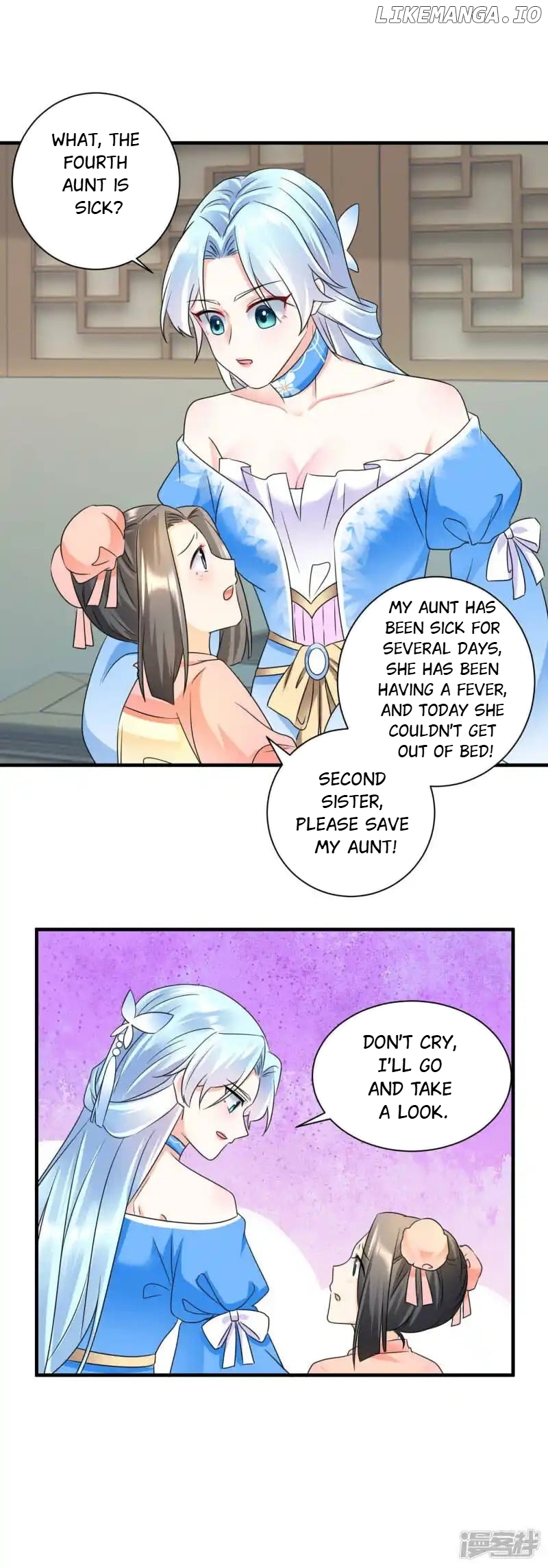 The Cold King’s Beloved Forensic Wife chapter 64 - page 6